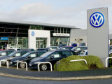 Volkswagen Harrogate